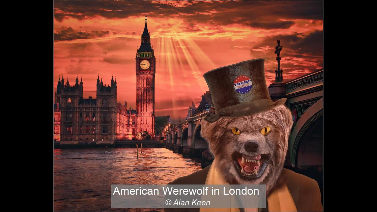 09_American Werewolf in London_Alan Keen